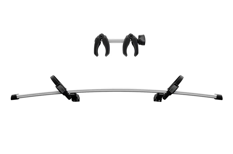 Thule - VeloSpace XT 3rd or 4th bike adaptor aluminium