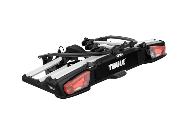 Thule - 939 VeloSpace XT 3-bike towball carrier 13-pin-5