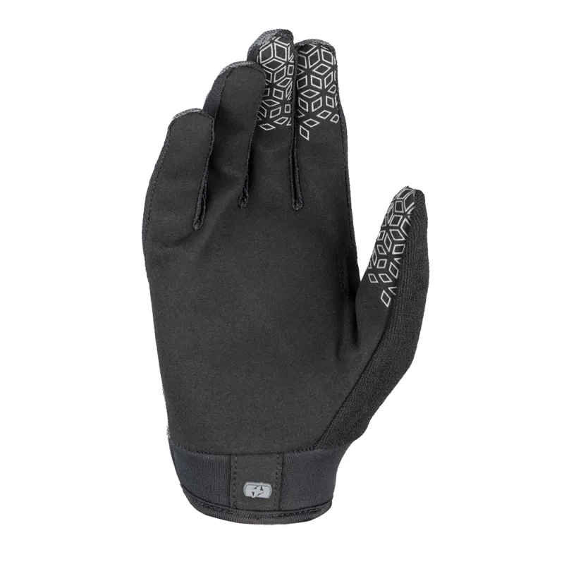 Oxford - North Shore 2.0 Gloves Grey-1