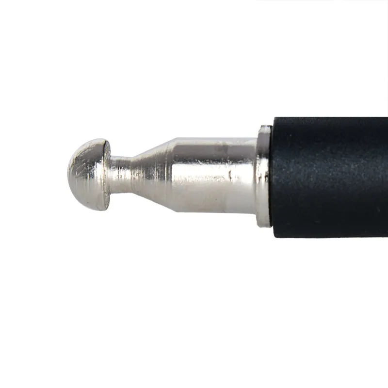 Oxford - Cable 12 Smoke 12mm x 1800mm-4