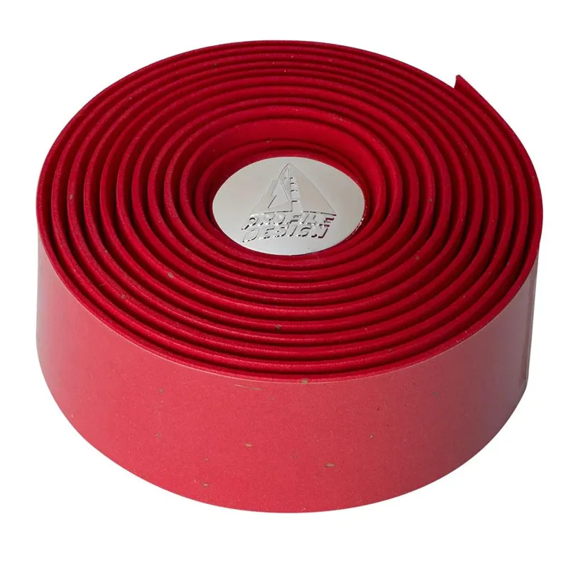 Profile Design - Profile Handlebar Tape Red