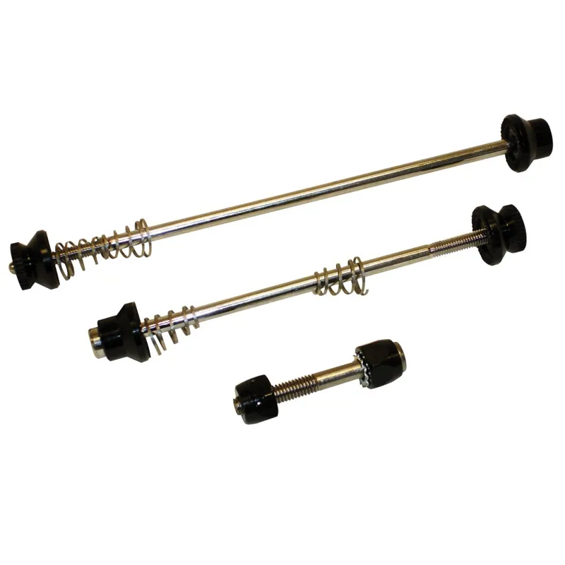 Oxford - Allen Key 3 Piece Skewer Set - Black