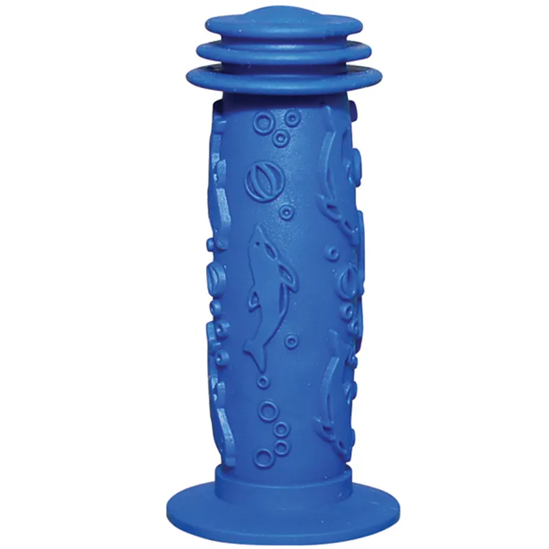 Oxford - Handlebar Grip junior in Blue