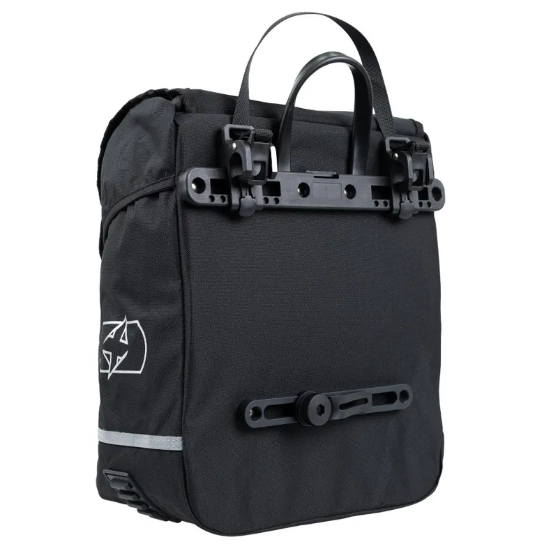 Oxford -  T15 QR Pannier Bag 15L Pair-1