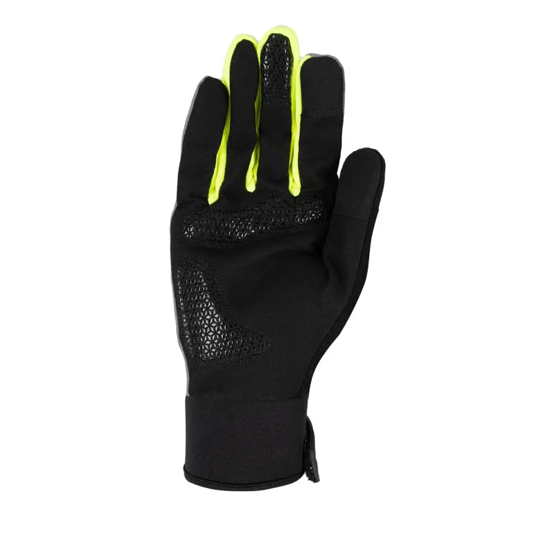 Oxford - Bright Gloves 2.0 Black-2