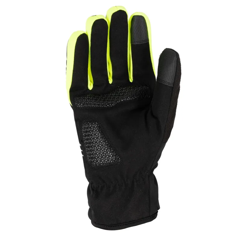 Oxford - Bright Gloves 3.0 Black-1