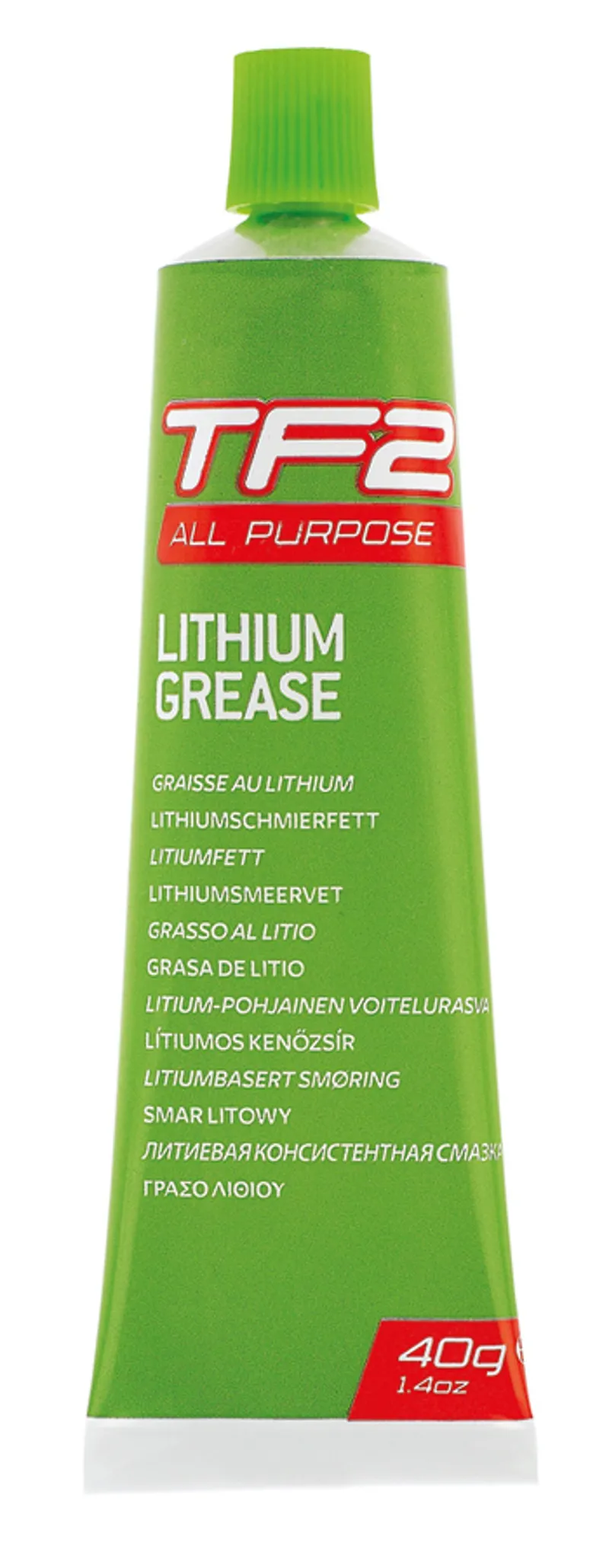 TF2 - Lithium Grease 40g 