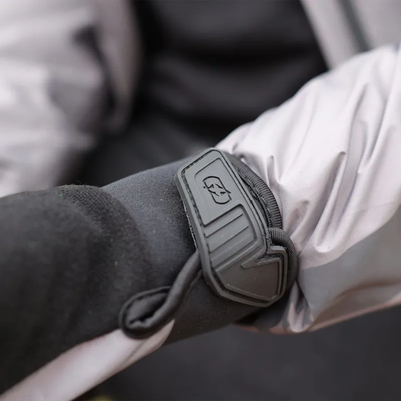 Oxford - Bright Gloves 2.0 Black-1