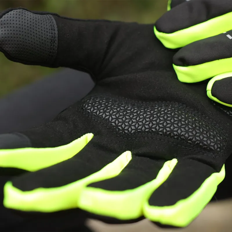 Oxford - Bright Gloves 3.0 Black-2