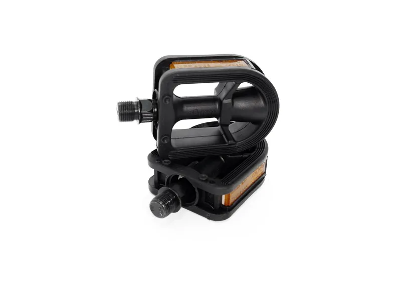 Pedals for Frog 38 to 48