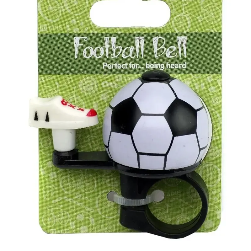 Adie - Football Bicycle Bell