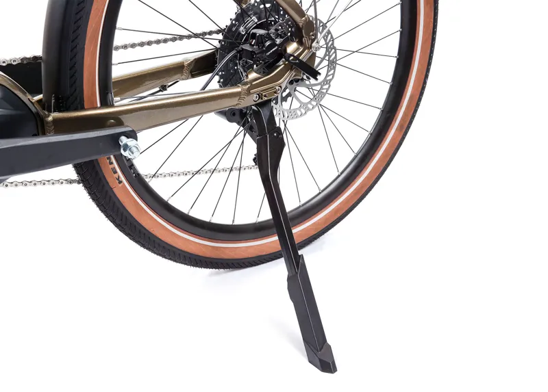 Ebco - Adventure 3R-9