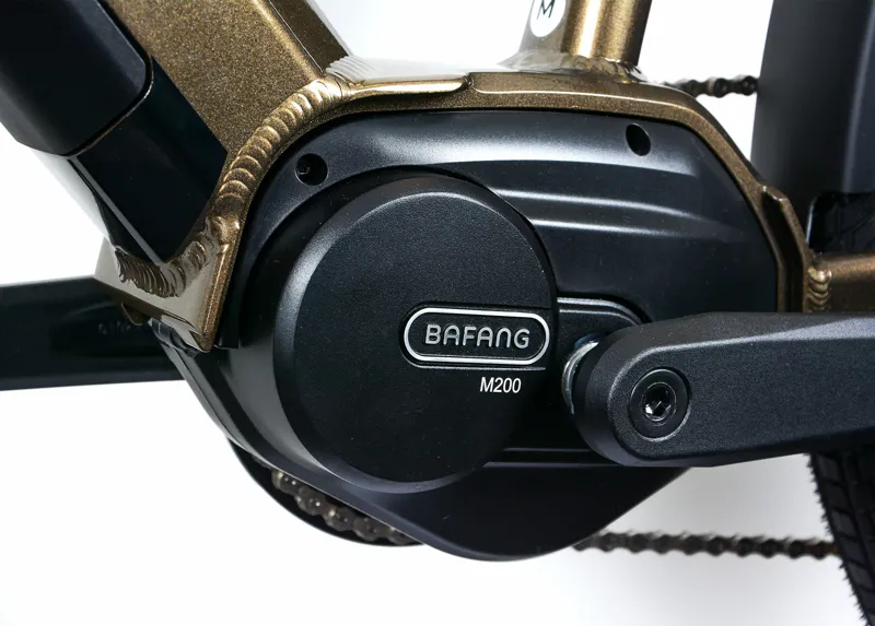 Ebco - Adventure 3R-2