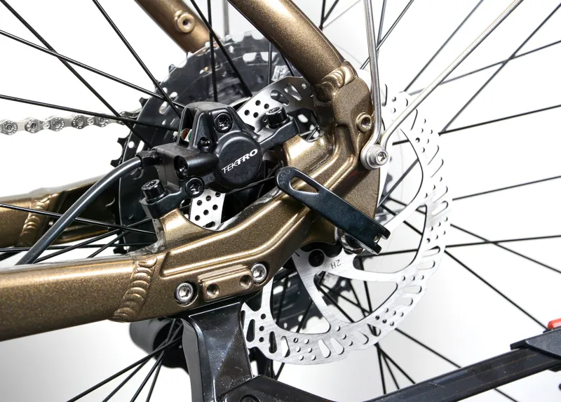 Ebco - Adventure 3R-4