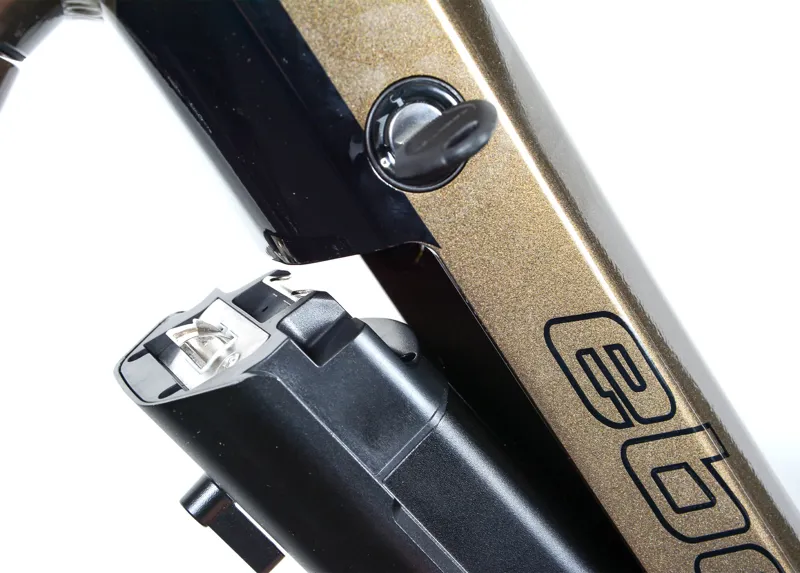 Ebco - Adventure 3R-5