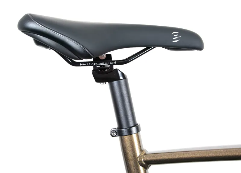 Ebco - Adventure 3R-6