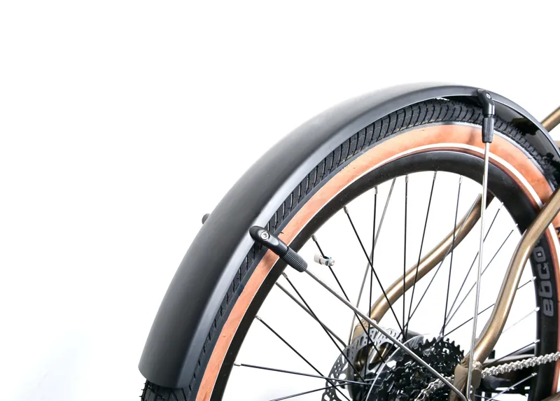 Ebco - Adventure 3R-8