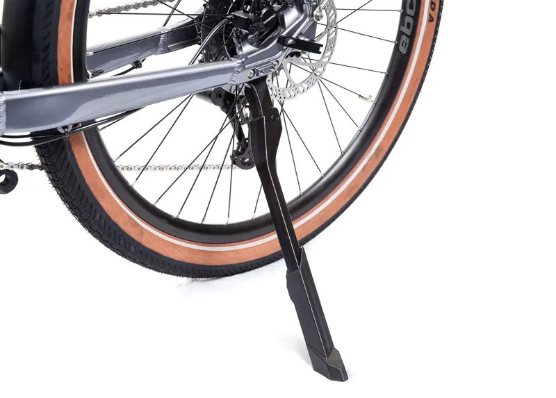 Ebco - Adventure 5R-9