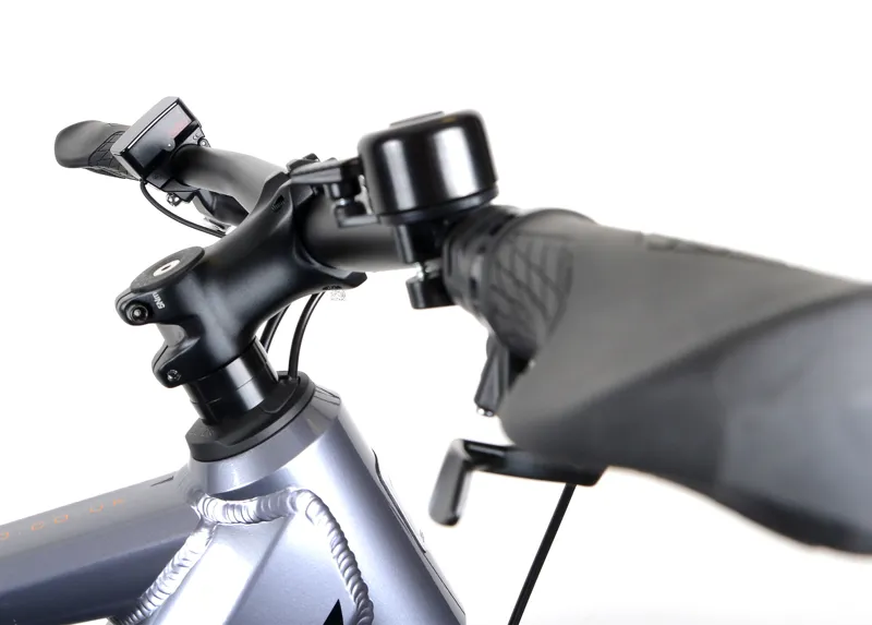 Ebco - Adventure 5T-1