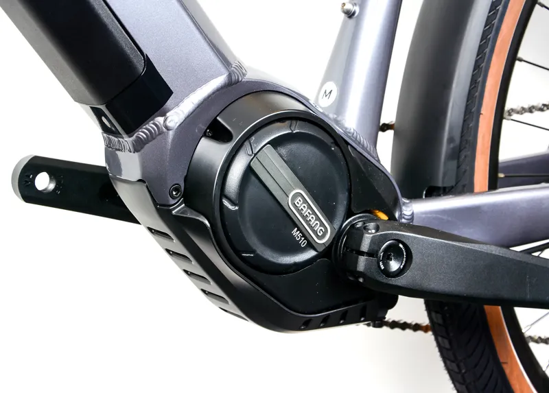 Ebco - Adventure 5T-2