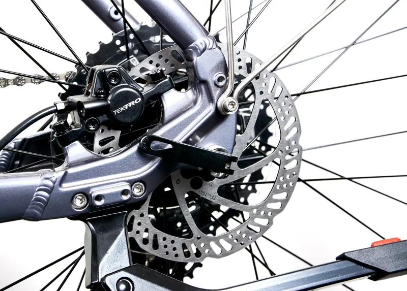 Ebco - Adventure 5R-4