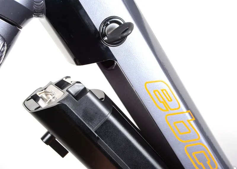 Ebco - Adventure 5R-5