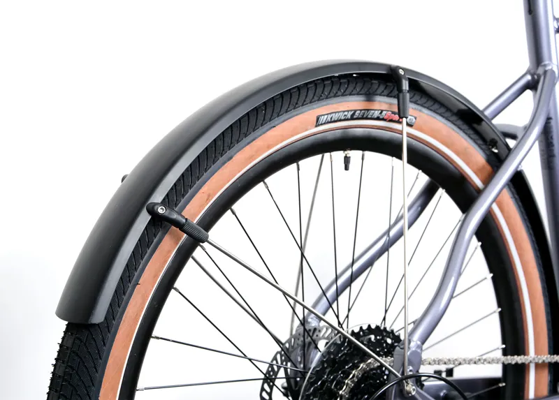 Ebco - Adventure 5R-8