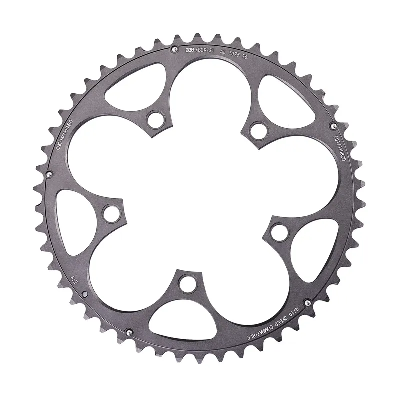 BBB - CompactGear 2x9/10 110BCD Chainring BCR-31