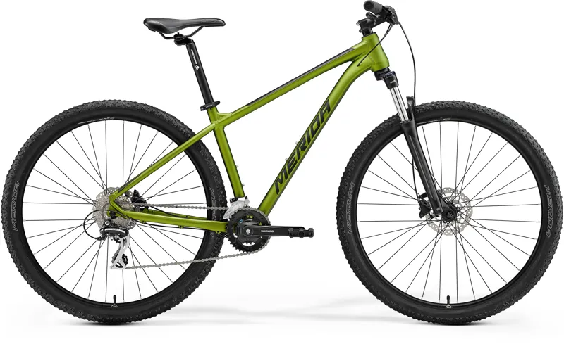 メリダ MERIDA フレームセット 2020年モデル BIG NINE 100
