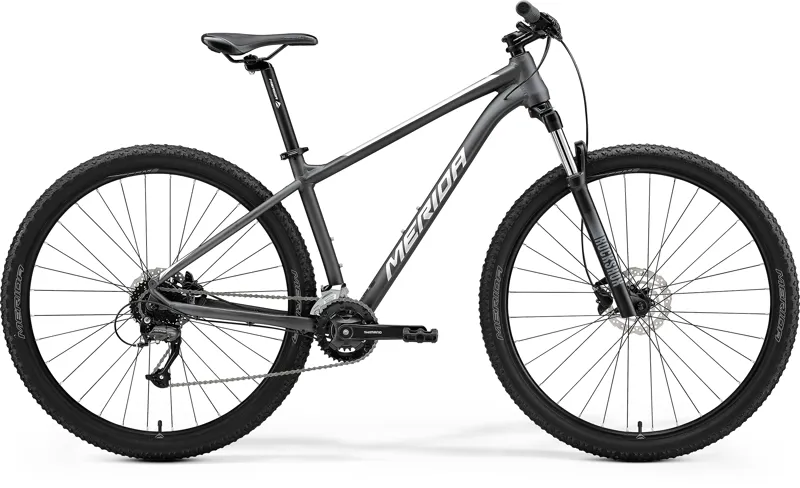 Merida - Big Seven 60 2022