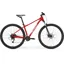 Merida - Big Nine 60 2022 Red/White
