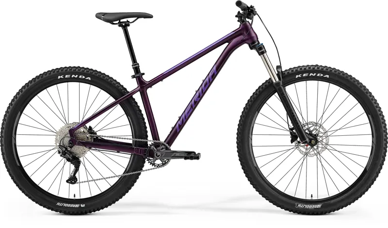 Merida - Big Trail 400 2022