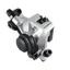 Shimano D/BRAKE M375 Calip FR or RR SR