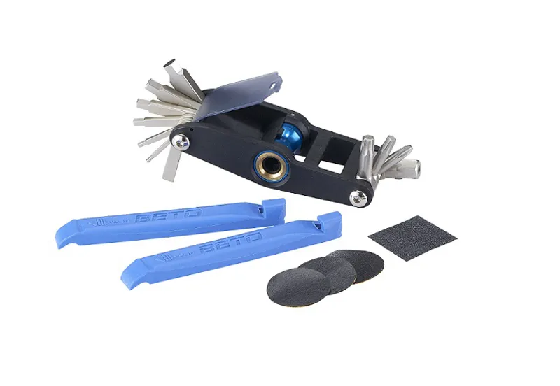 Beto - 14-in-1 CO2 multi tool