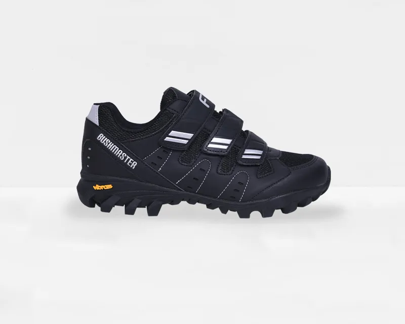 FLR - Bushmaster Black 45