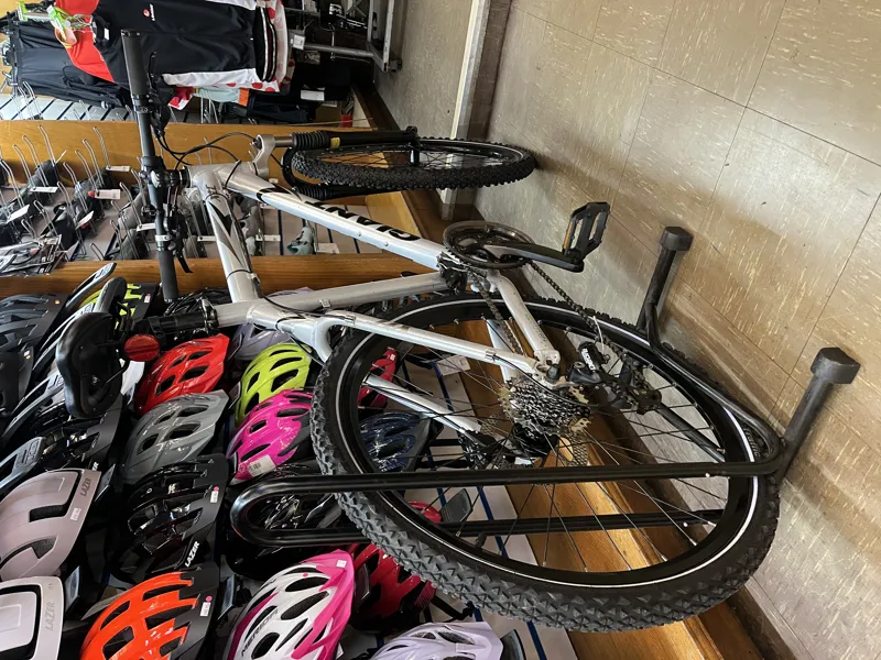 Used - Giant XTC L-1