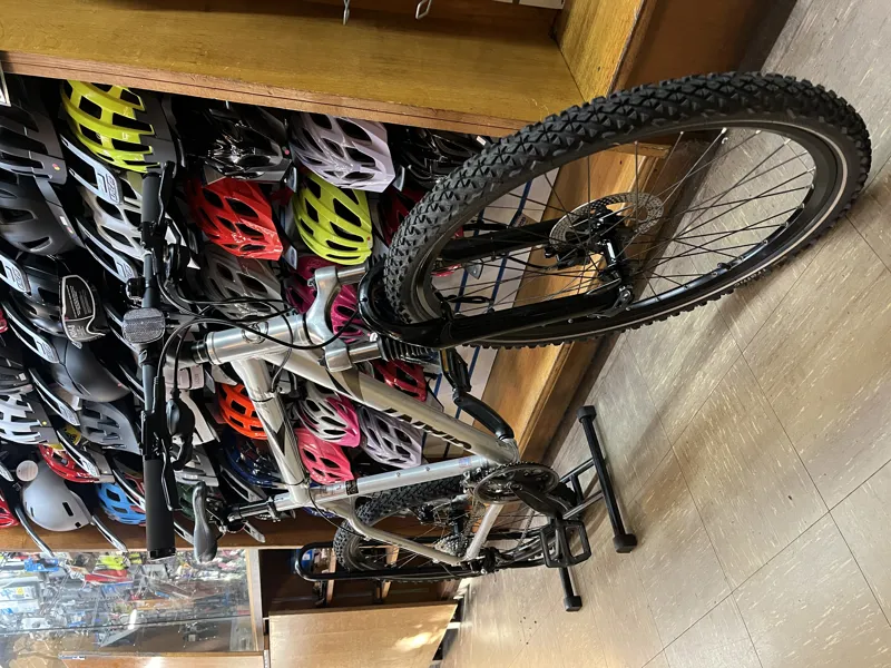 Used - Giant XTC L-2