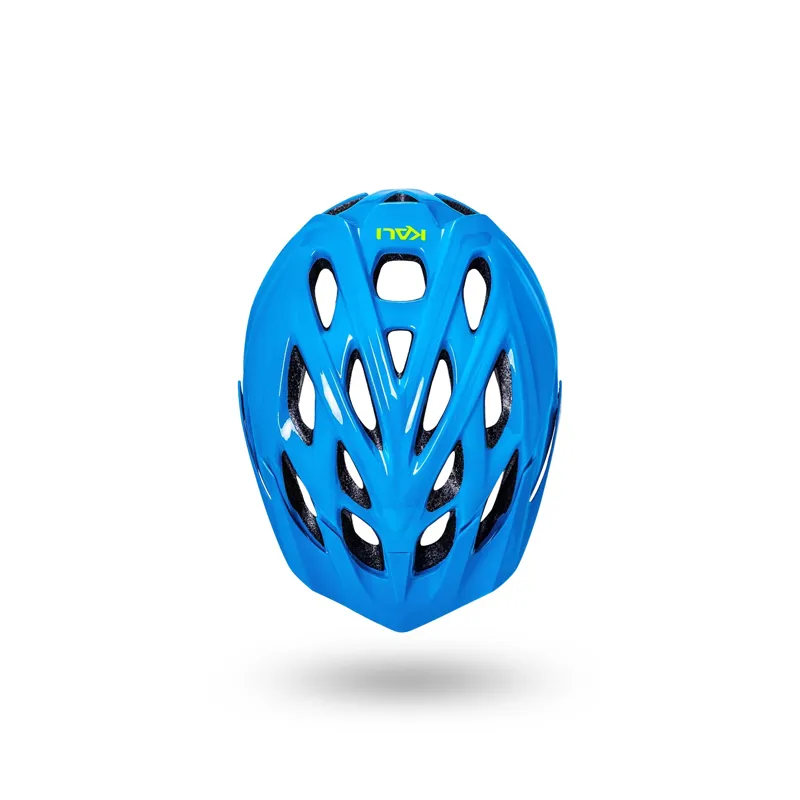 Kali - Chakra Youth Sld Gloss Blue-1