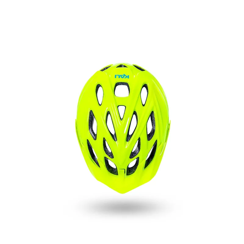 Kali - Chakra Youth Sld Gloss Neon Yellow-1
