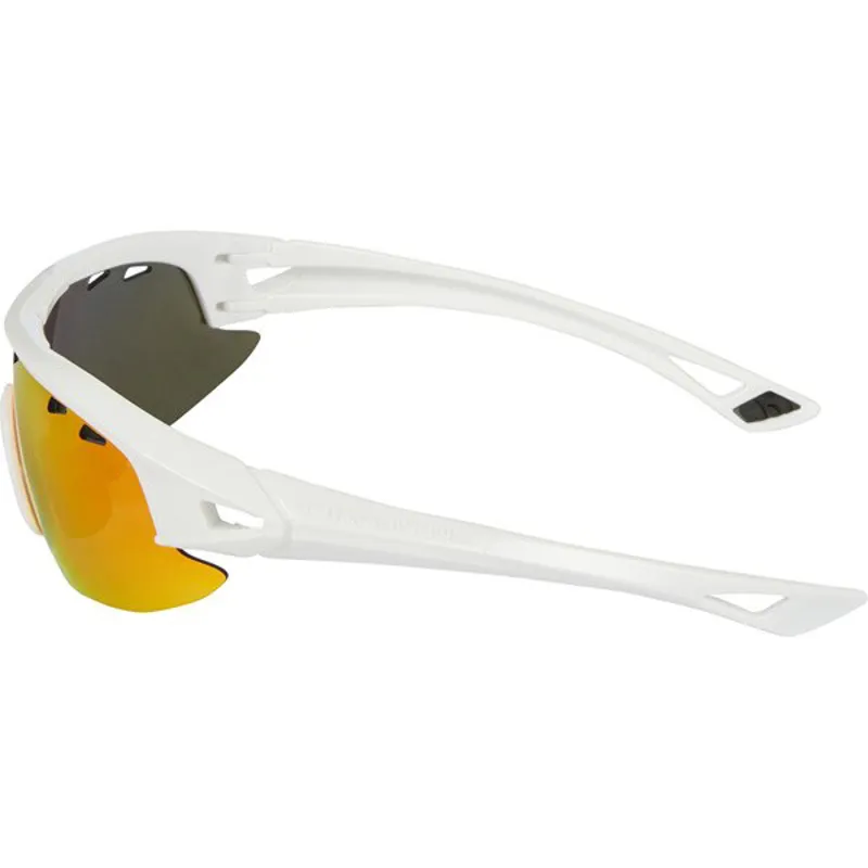 Madison - Recon 3 pack Gloss White-2