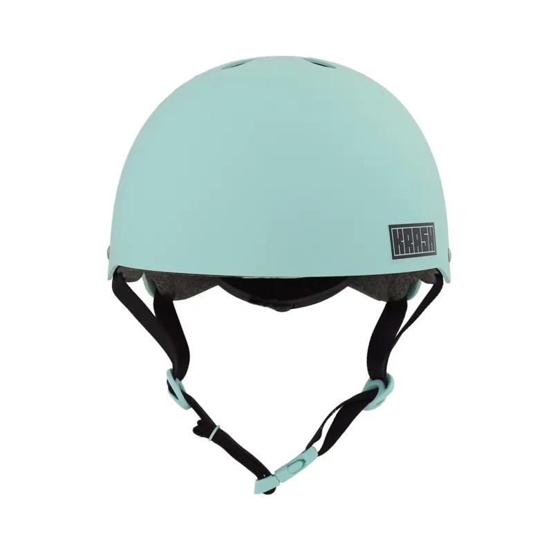 Raskullz - Krash Pro FS Child Helmet - 50-54cm - Matt Mint-2