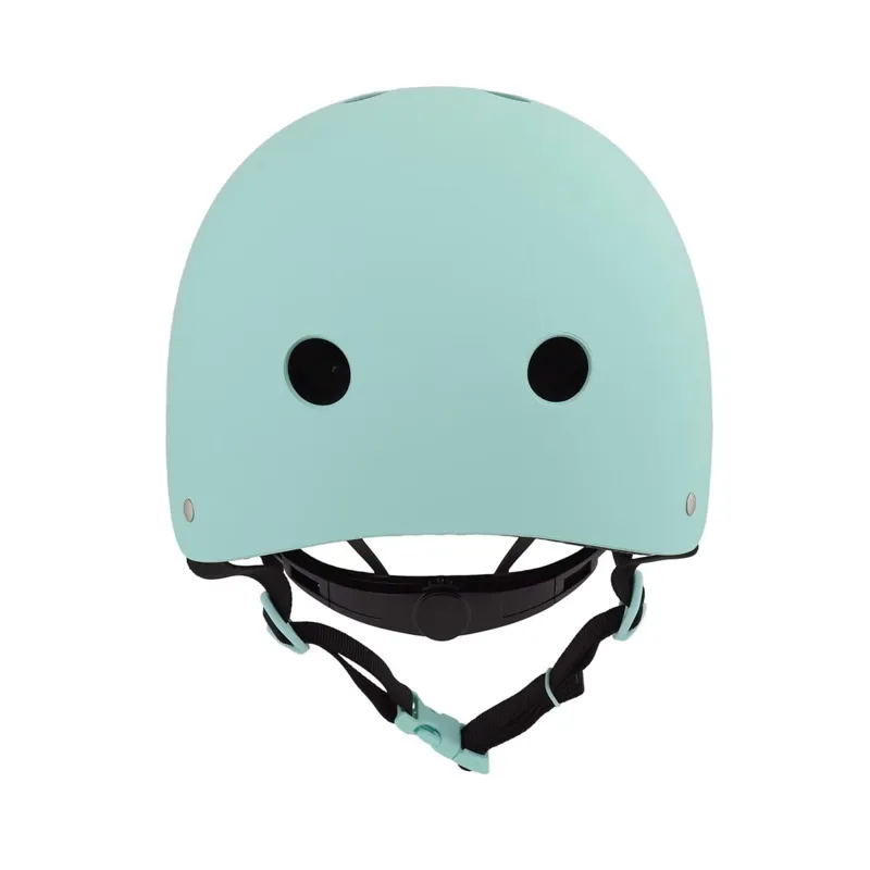 Raskullz - Krash Pro FS Child Helmet - 50-54cm - Matt Mint-4