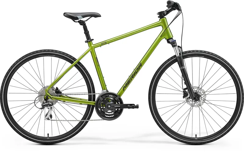 Merida crossway 10v outlet