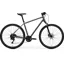 Merida - Crossway 100 - Silk Warm Slate Grey Black