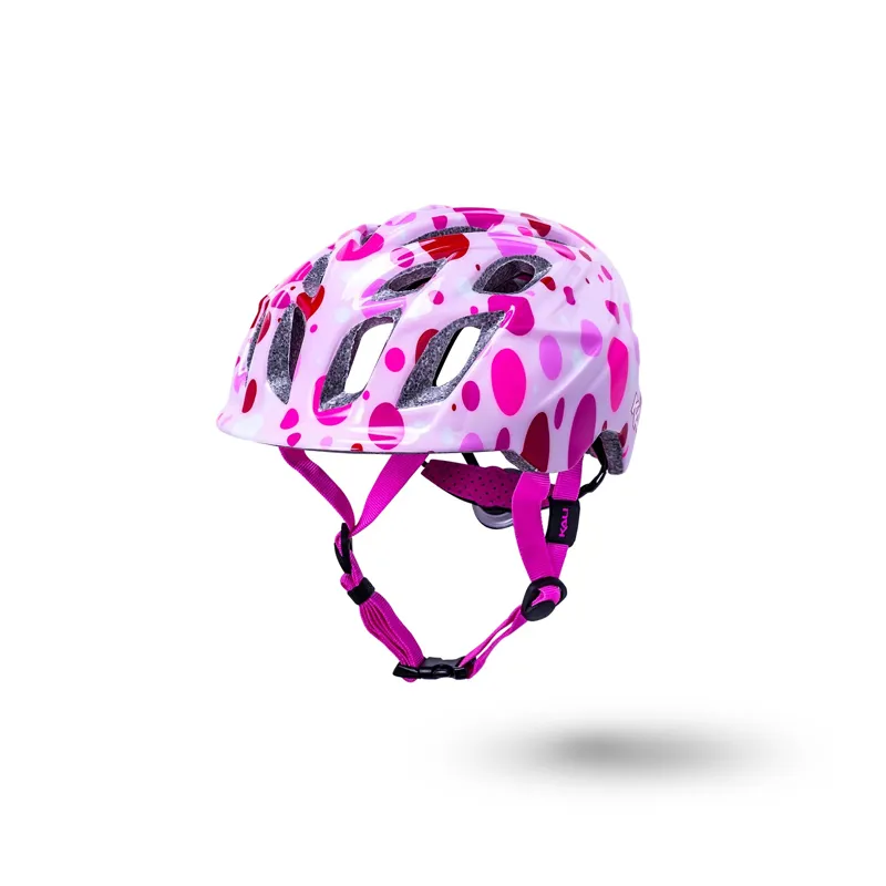 Kali - Chakra Child Pink Confetti XS with Light
