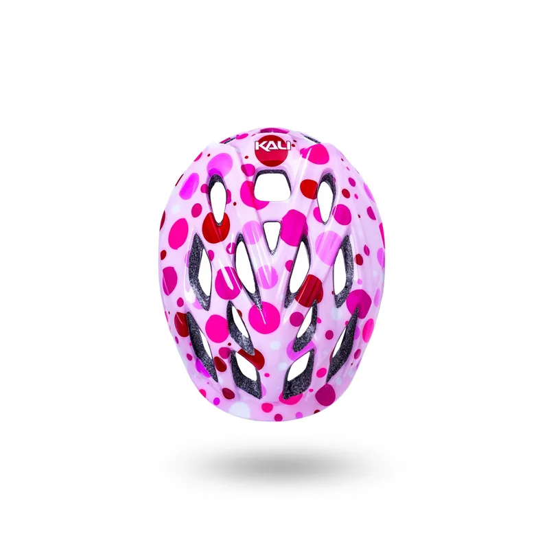 Kali - Chakra Child Pink Confetti XS with Light-1
