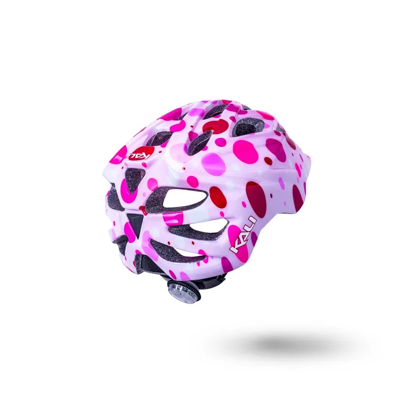 Kali - Chakra Child Pink Confetti XS with Light-2