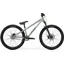 Merida - Dirt 500 Glossy Grey with Green Flakes in Clear Coat