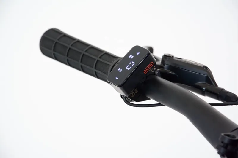 Ebco - Adventure 2R-8