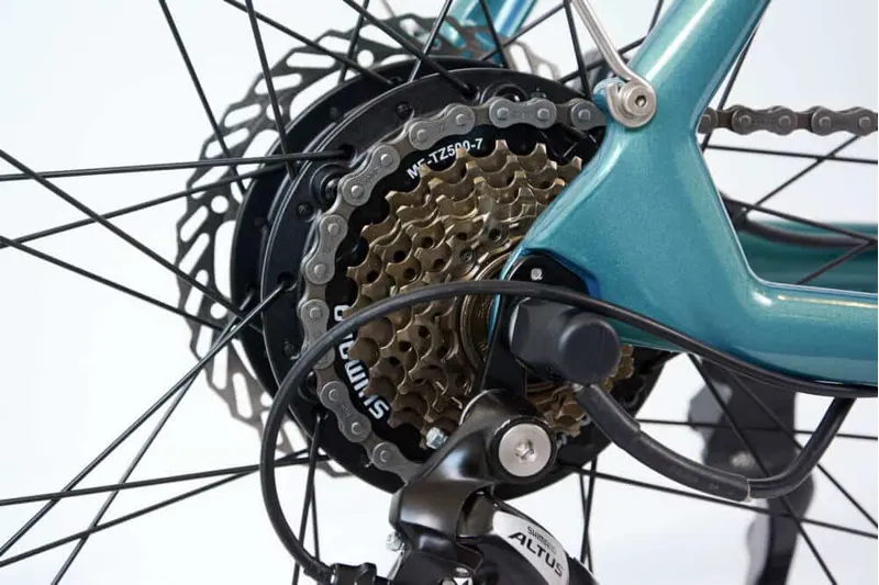 Ebco - Adventure 2R-5